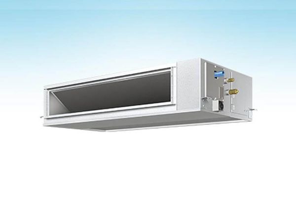 Điều hòa Mitsubishi 2 chiều nối ống gió FDUM71VH/FDC71VNP phù hợp với các phòng họp, showroom