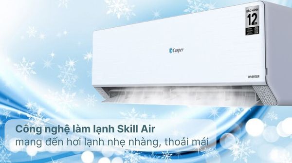 Daikin VRV IV+ là một trong những hệ thống điều hòa trung tâm tốt nhất và hiện đại nhất.