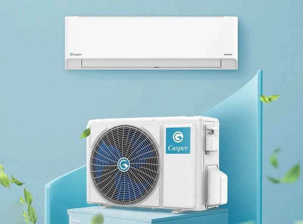 Điều hòa Casper SC-09TL32 là một trong những điều hòa rẻ tiền được ưa chuộng nhất tại Việt Nam