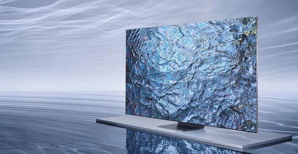 Samsung QA65QN85CAKXXV có kích thước 65 inch và mang lại trải nghiệm hình ảnh sống động