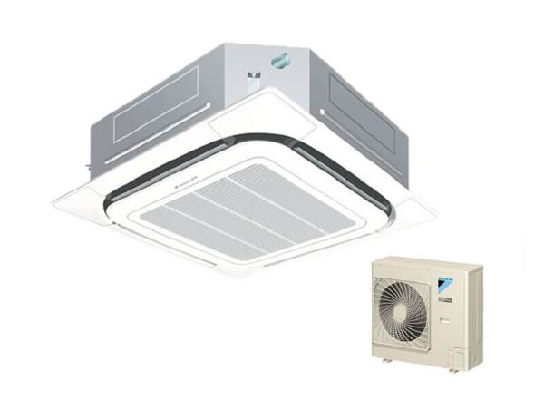 Mitsubishi Heavy SRK/STR 18CM-S sử dụng gas R32, một loại gas mới có khả năng làm lạnh hiệu quả mà không gây hại cho môi trường