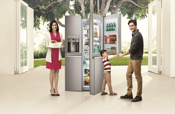 Trong trường hợp tủ lạnh LG Inverter báo lỗi nháy đèn do bo mạch điều khiển bị hỏng, việc sửa chữa sẽ yêu cầu kỹ thuật viên