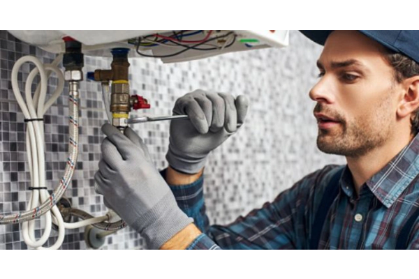 bảo dưỡng bình nóng lạnh