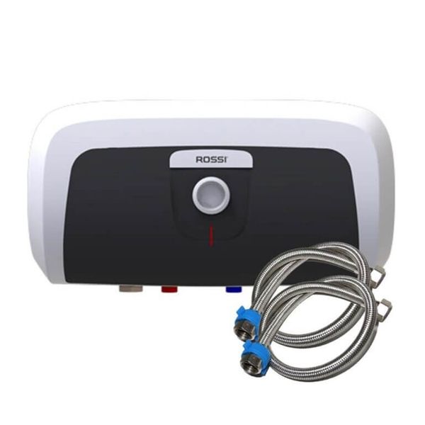 Bình nóng lạnh Rossi chắc chắn là một sản phẩm đáng mua nếu bạn muốn một sản phẩm bền bỉ, an toàn, tiết kiệm năng lượng và có thiết kế sang trọng.