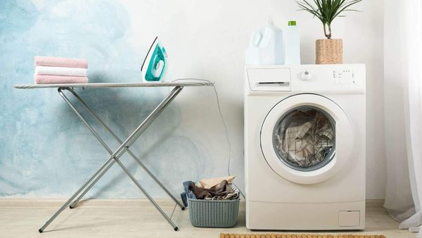 Samsung WW12TP94DSX/SV có khả năng giặt khối lượng lớn và tiện lợi nhờ công nghệ mới