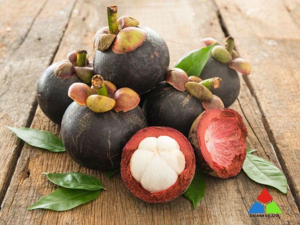 Mặc dù thịt măng cụt trắng ngần và ngọt ngào, nhưng nếu nó ở nhiệt độ cao, độ ẩm cao hoặc tiếp xúc lâu với không khí, nó rất dễ bị hư hỏng.