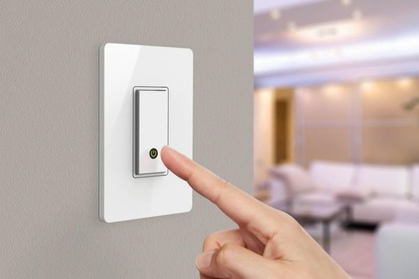 Một số loại điều hòa Casper có công nghệ Wi-Fi, cho phép bạn sử dụng ứng dụng trên điện thoại để bật và tắt thiết bị.