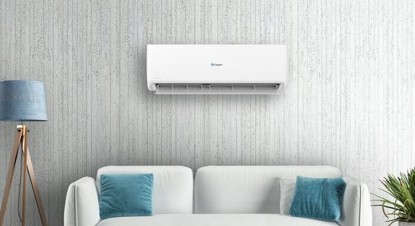 Khả năng tự làm sạch của điều hòa Casper LC-12TL22 bảo vệ sức khỏe gia đình bạn khỏi vi khuẩn và nấm mốc tích tụ trong dàn lạnh.
