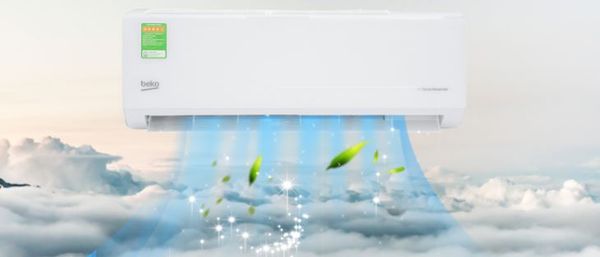 Bộ xử lý PM2.Điều hòa Samsung AR12TYHQASIN có bộ lọc PM2 và có 5 tính năng kháng khuẩn