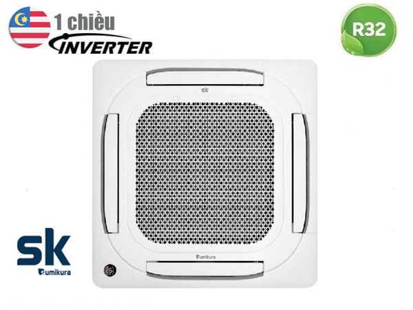 Hiệu Suất Vượt Trội Sumikura inverter 1 chiều APC-180/DC