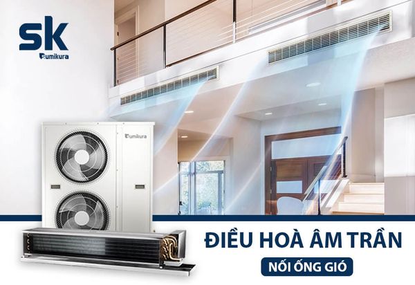 Môi Trường và Xã Hội Sumikura inverter 1 chiều APC-180/DC
