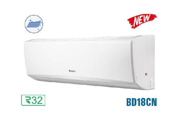Điều hòa Gree 18.000BTU 1 chiều BD18CN