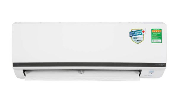 Điều hòa Daikin FTKC35QVMV là một trong những mẫu phổ biến nhất trong phân khúc 12000BTU