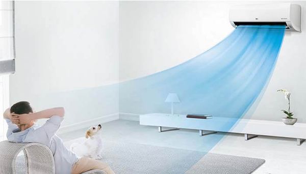 Điều hòa LG cần được bảo dưỡng ít nhất một lần mỗi năm để chúng hoạt động tốt hơn và hoạt động tốt hơn.