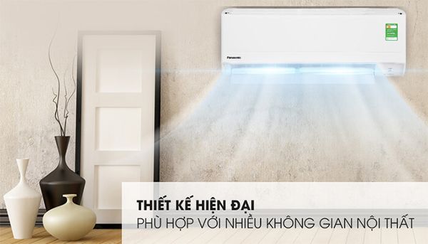 LG V13ENF có công nghệ inverter, giúp tiết kiệm điện tối đa trong suốt quá trình điều hòa.