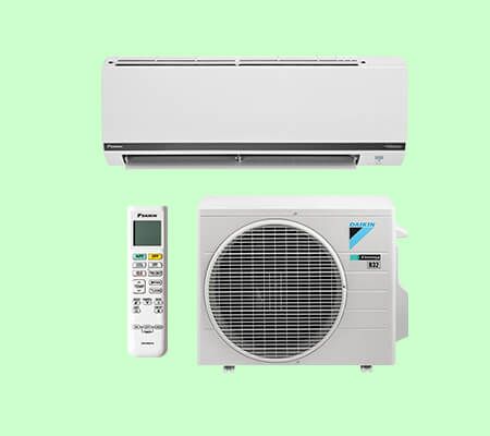 Điều hòa Daikin FTKB25ZVMV sở hữu nhiều công nghệ làm lạnh hiện đại, giúp làm mát nhanh