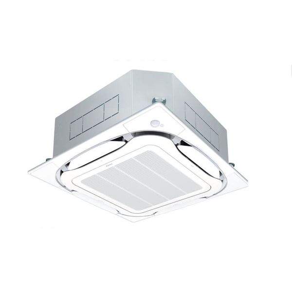 Công nghệ inverter của Panasonic phù hợp cho các hội trường có nhu cầu sử dụng liên tục vì nó giúp tiết kiệm điện tối đa.