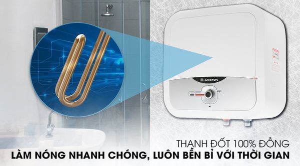 Dây đồng an toàn