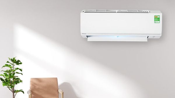 Panasonic đã trang bị cho dòng điều hòa này công nghệ lọc không khí Nanoe-G, mang lại môi trường sống trong lành