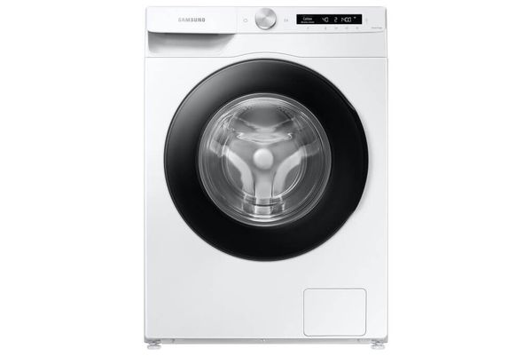 Samsung AddWash WD90T634DBN/SV là máy giặt sấy 2 trong 1 hiệu suất cao và có thiết kế AddWash tiện lợi