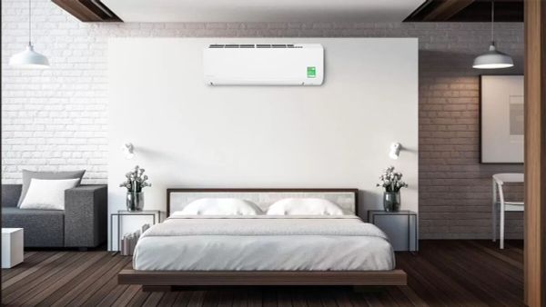 Điều hòa Daikin luôn nổi tiếng với chất lượng vượt trội, thiết kế tinh tế và công nghệ tiên tiến.