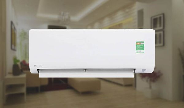 Điều hòa Daikin chất lượng cao hiện đại