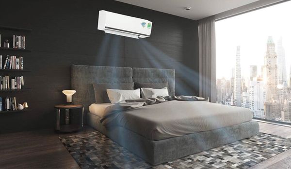 Điều hòa Daikin 18000BTU 1 chiều FTF50XV1V Hiện Đại