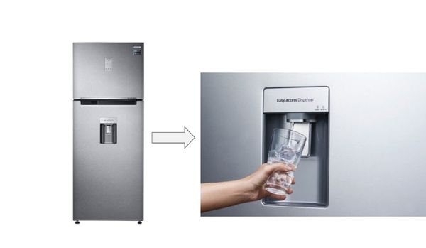 Công nghệ tiết kiệm năng lượng của Samsung RS20N3000WW giúp giảm chi phí điện hàng tháng trong khi vẫn duy trì hiệu suất làm lạnh ổn định.