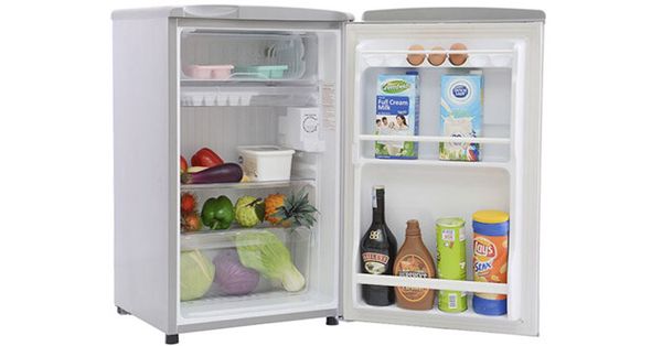 Thiết Kế Sang Trọng và Hiện Đại tủ lạnh Funiki