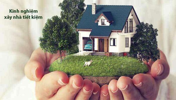 Khi xây dựng một ngôi nhà, bạn có thể tránh lãng phí và đảm bảo chất lượng và sự bền vững của nó.