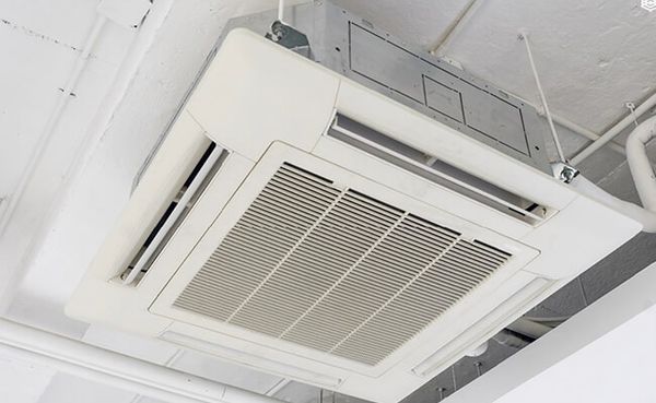 Samsung AC140KN4PKH/EU có thiết kế hiện đại