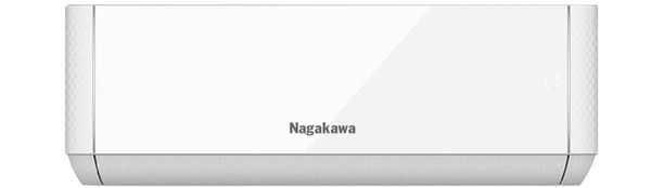 Nagakawa có công nghệ mới giúp máy hoạt động ổn định, tiêu thụ ít năng lượng nhưng vẫn đảm bảo hiệu quả làm lạnh.