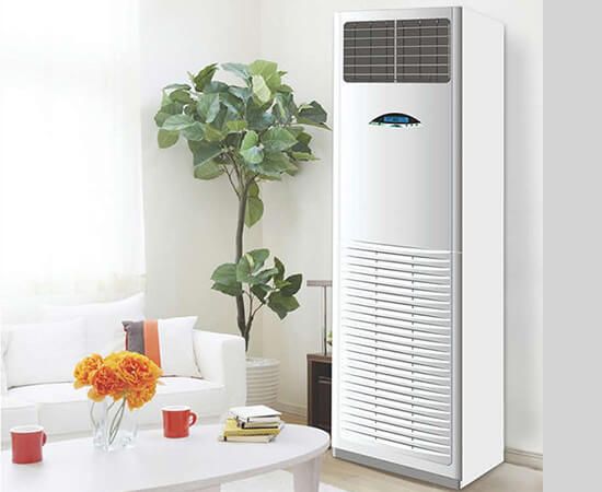 Hệ thống lọc không khí của LG LAU36WDC loại bỏ bụi bẩn và vi khuẩn có hại, mang lại không gian sống sạch sẽ và trong lành.