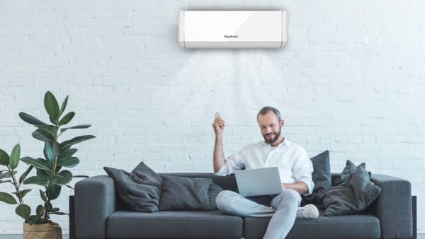 Hiệu quả làm mát nhanh Nagakawa NIS-C12R2T29 sử dụng công nghệ làm lạnh tiên tiến