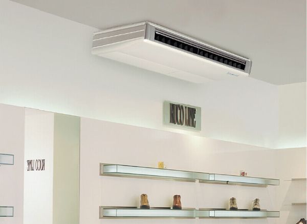 Điều hòa Daikin FBA140BVMA9/RZA140DY1 có công nghệ inverter giúp tiết kiệm điện.