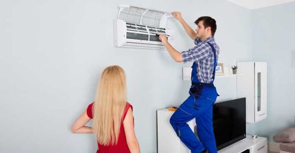 Trường hợp đã sử dụng ổn định điều hòa Casper