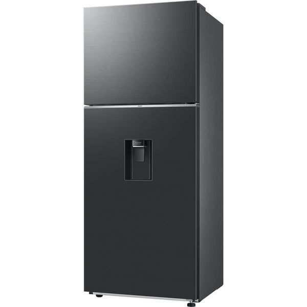 Công nghệ khử mùi Silver Nano là một phần khiến tủ lạnh Samsung RT38CB6784C3/SV khác biệt