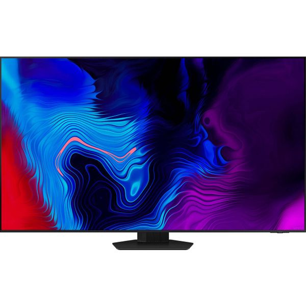 Thiết kế siêu mỏng NeoSlim của Samsung QA65QN85CAKXXV mang lại vẻ đẹp thanh lịch và hiện đại.