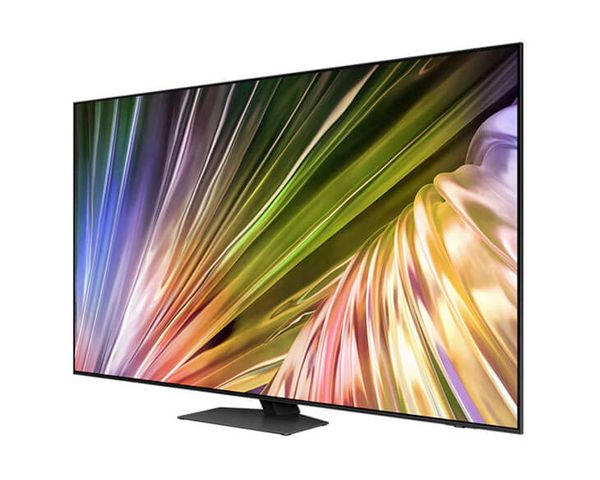 Công nghệ Eco Sensor của Samsung TV bao gồm cảm biến ánh sáng Eco Sensor, sử dụng ánh sáng môi trường để tự động điều chỉnh độ sáng màn hình