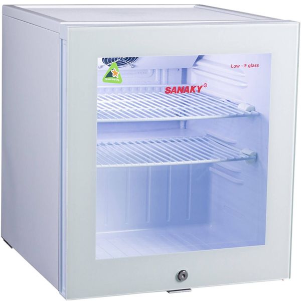 Công nghệ làm lạnh trực tiếp Sanaky VH-60KL đảm bảo khả năng làm lạnh nhanh và hiệu quả