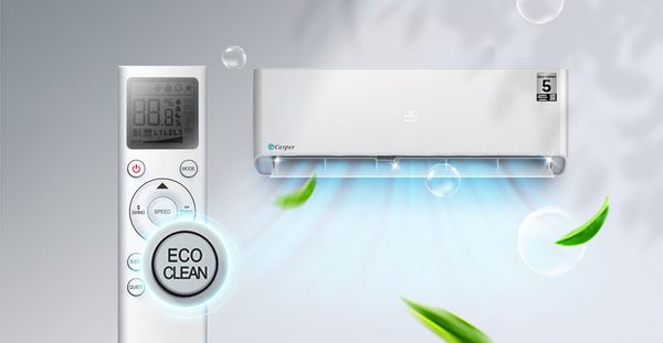 Casper LC-09TL32 là một trong những điều hòa bán chạy nhất hiện nay vì nó nhỏ gọn, tiết kiệm điện và làm lạnh tốt