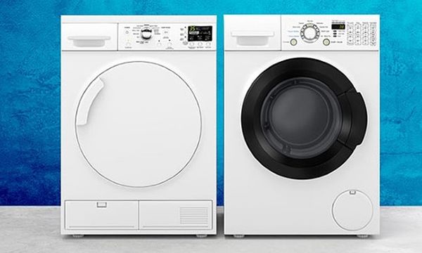 LG DR-80BW là một lựa chọn tuyệt vời cho những người muốn có một máy sấy quần áo hiện đại với khả năng sấy mạnh mẽ