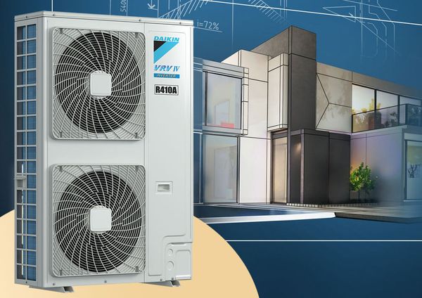 Điều hòa trung tâm Daikin 2 chiều S-RXYMQBAY1 là một lựa chọn tuyệt vời cho những nơi cần hiệu suất cao, độ bền vững và tiết kiệm năng lượng