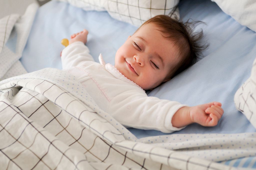 Giải đáp những câu hỏi thường gặp khi dùng nước hoa cho trẻ