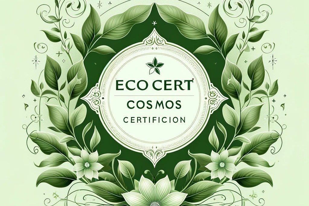Ecocert Cosmos là gì? - Chứng nhận quan trọng đằng sau dược mỹ phẩm