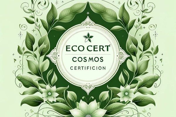 Ecocert Cosmos là gì? - Chứng nhận quan trọng đằng sau dược mỹ phẩm "xanh" bạn cần biết