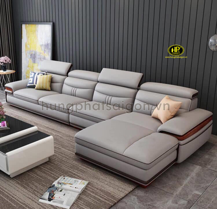 mẫu sofa HD-53