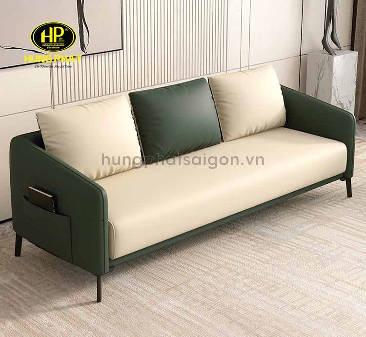 sofa băng phòng khách H-192