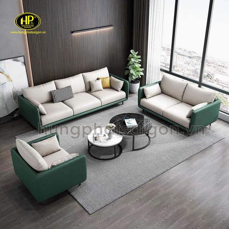 sofa văn phòng HB-219