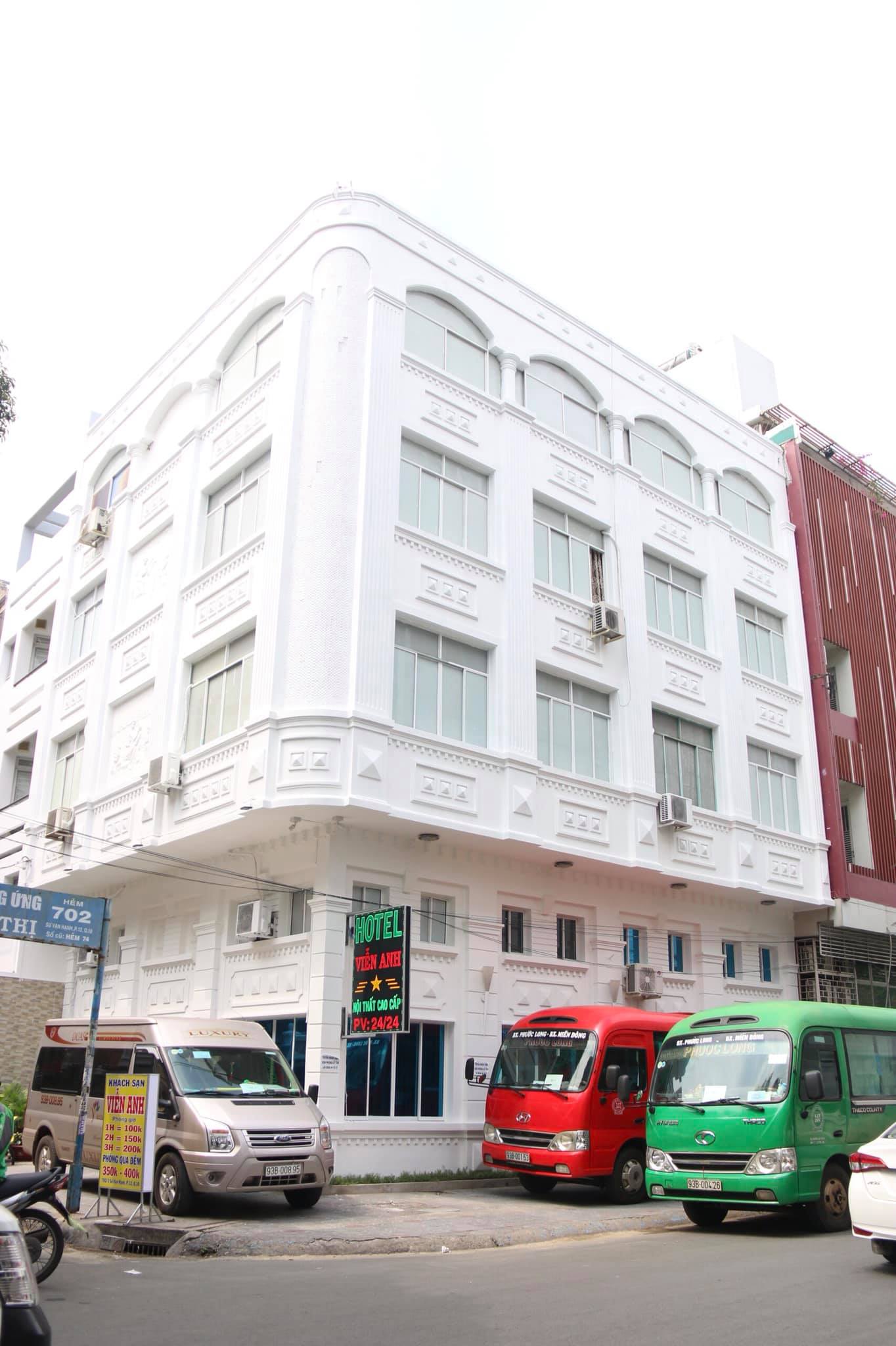 Khách sạn Viễn Anh